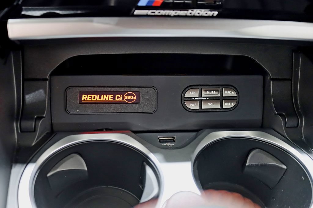 Used 2024 BMW M8 Competition AWD/4WD image 32