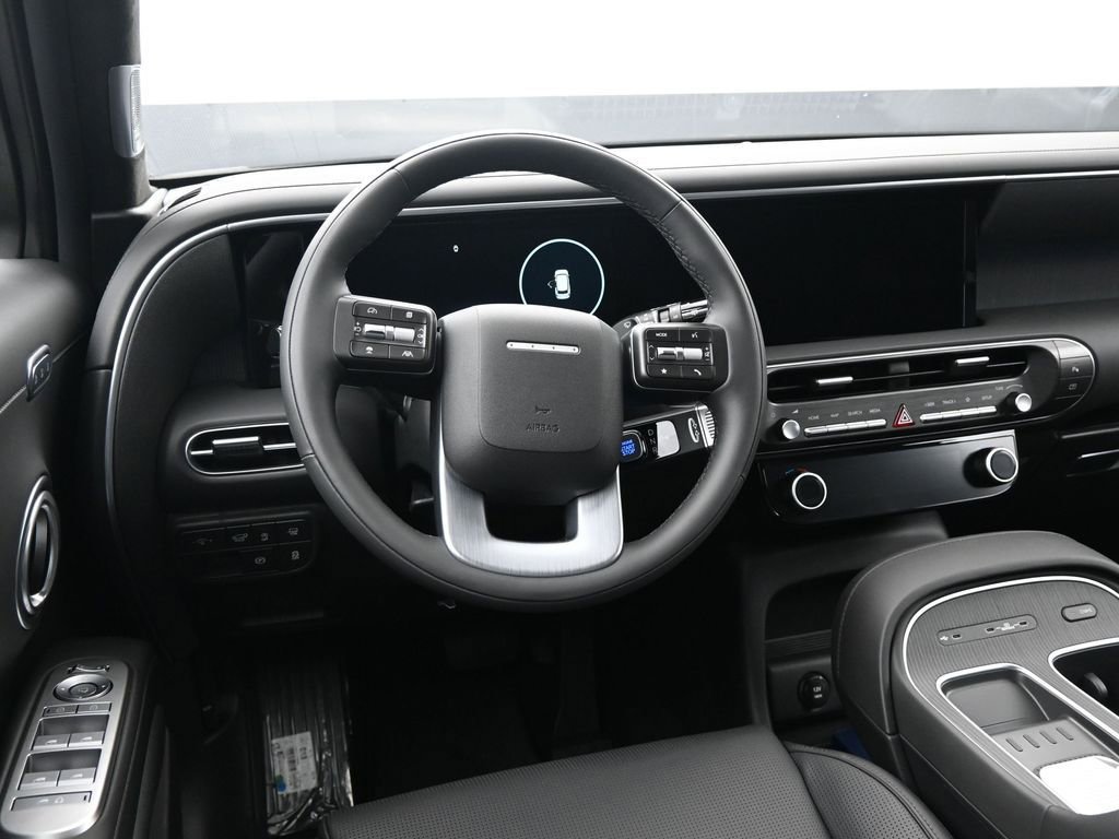 New 2026 Hyundai Palisade Calligraphy image 27