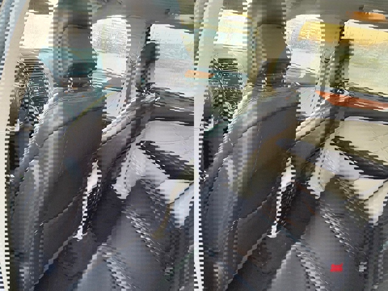 Used 2019 Lincoln MKC Select w/ Select Plus Package image 34