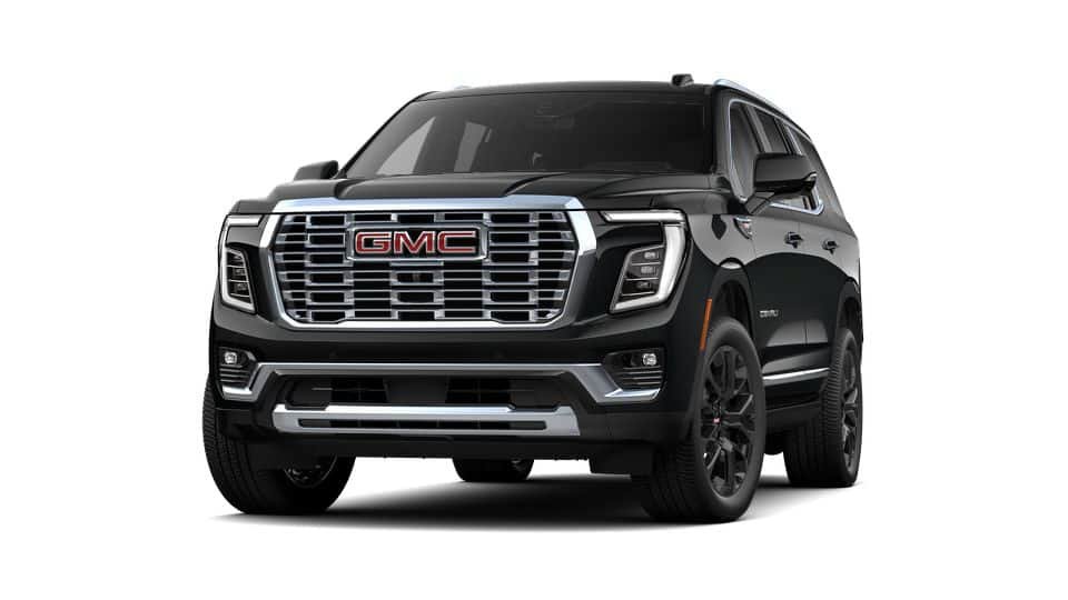 New 2027 GMC Yukon Denali w/ Sun & Power Step Package AWD/4WD image 51
