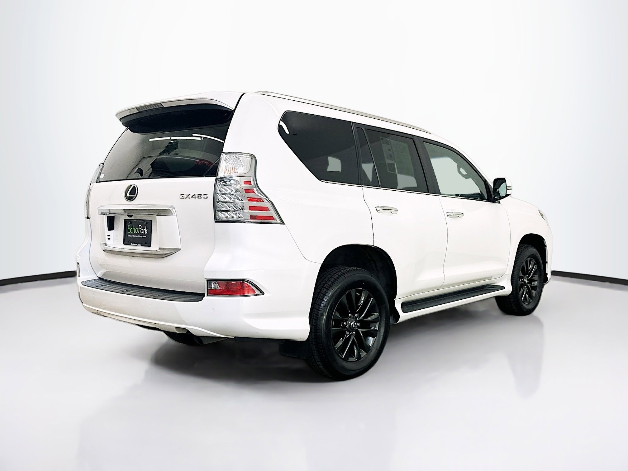 Used 2023 Lexus GX 460 Premium image 9
