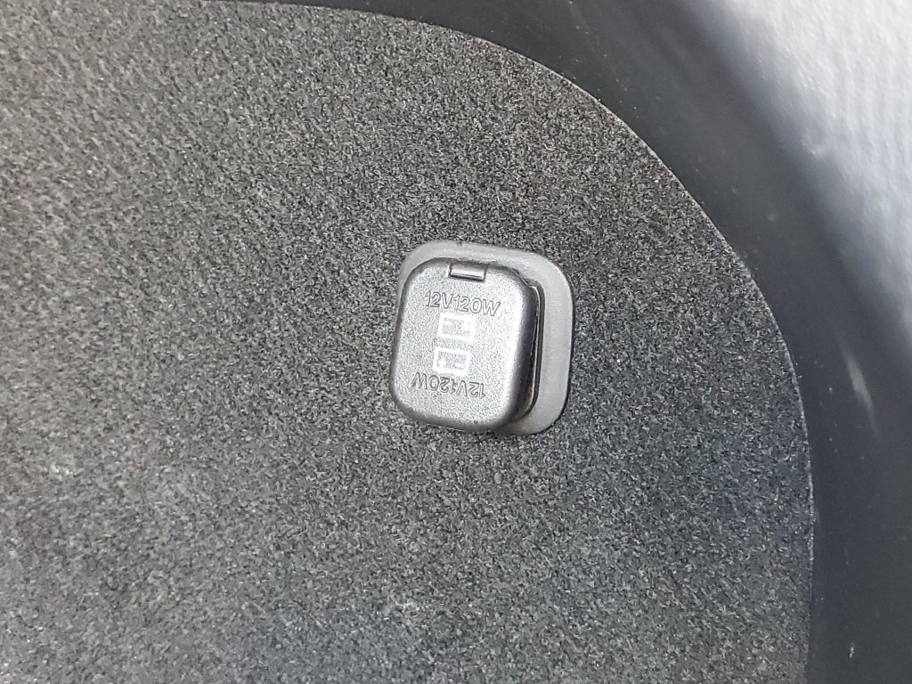 Certified 2025 MAZDA CX-5 Carbon Edition AWD/4WD image 9