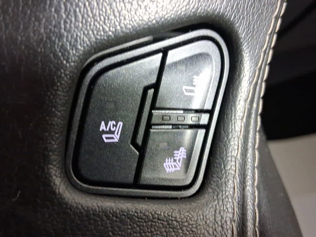 Used 2016 Chevrolet Tahoe LTZ image 53