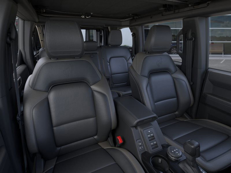 New 2026 Ford Bronco Outer Banks image 35