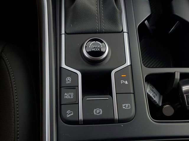 New 2026 Kia Sorento EX w/ EX Premium Package FWD image 34