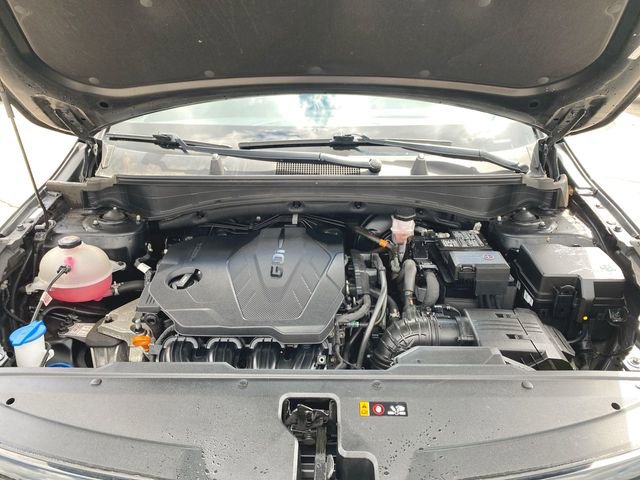 Used 2023 Kia Sportage X-Line w/ X-Line Premium Package image 30