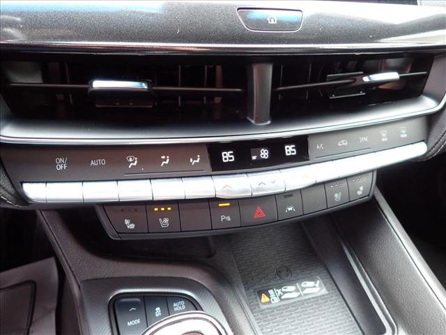 Used 2024 Cadillac CT5 Premium Luxury w/ Climate Package image 21