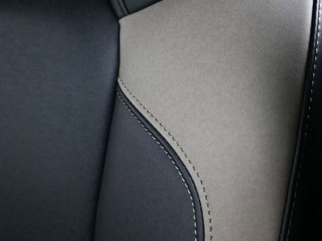 New 2025 Ford Bronco Big Bend image 14