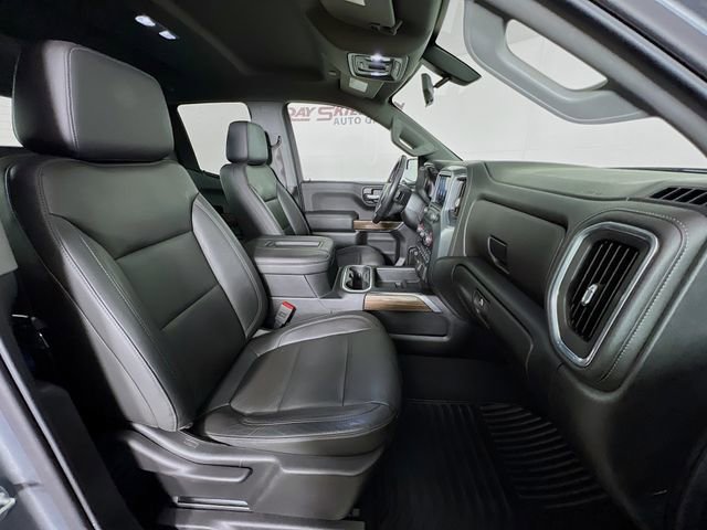 Used 2020 Chevrolet Silverado 1500 RST w/ All-Star Edition image 40