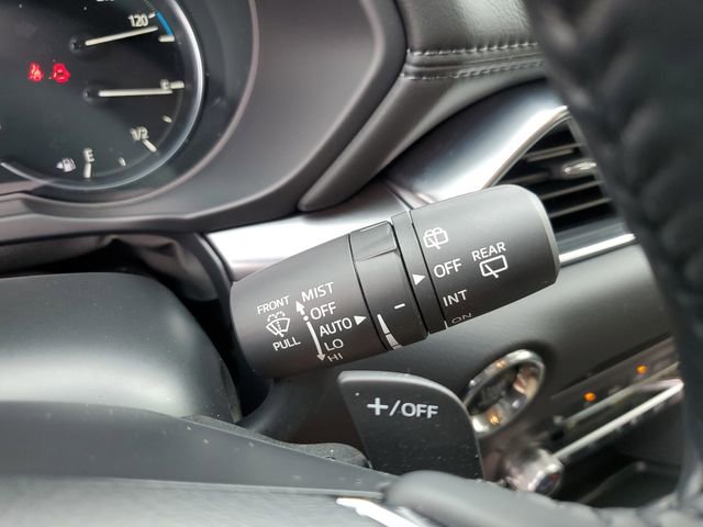 Certified 2025 MAZDA CX-5 AWD 2.5 S w/ Premium Plus Pkg image 23