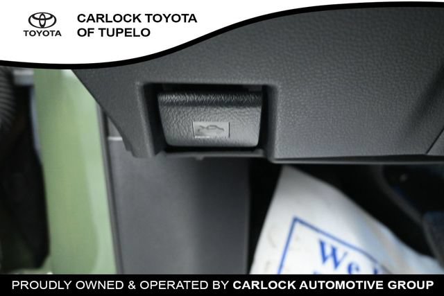 Used 2023 Toyota Tundra 1794 Edition AWD/4WD image 29