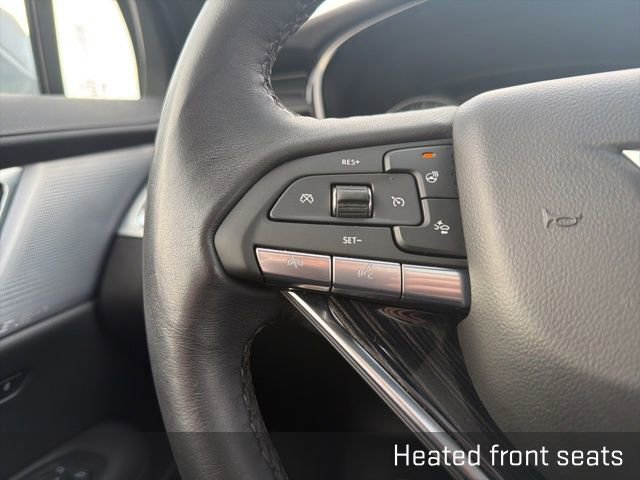 Used 2025 Cadillac XT6 Premium Luxury image 37