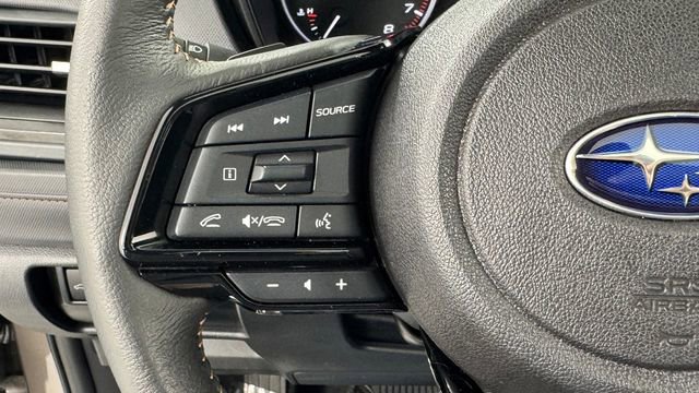 Certified 2025 Subaru Forester Touring AWD/4WD image 26