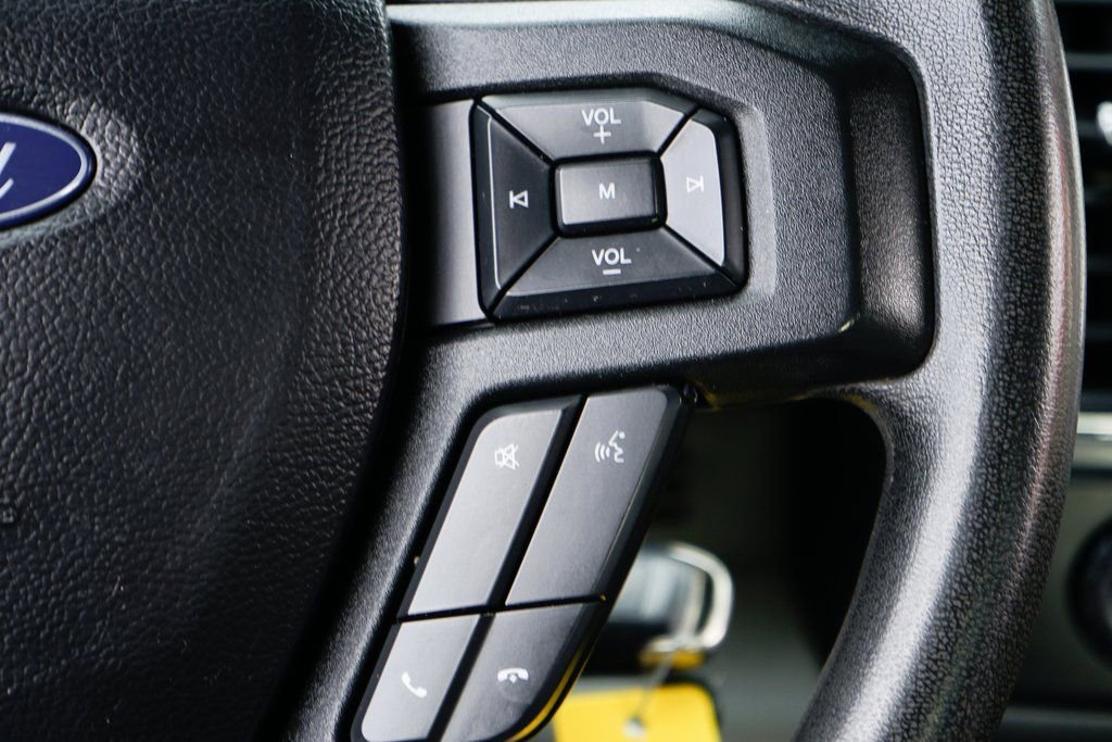 Used 2020 Ford F350 XLT AWD/4WD image 23