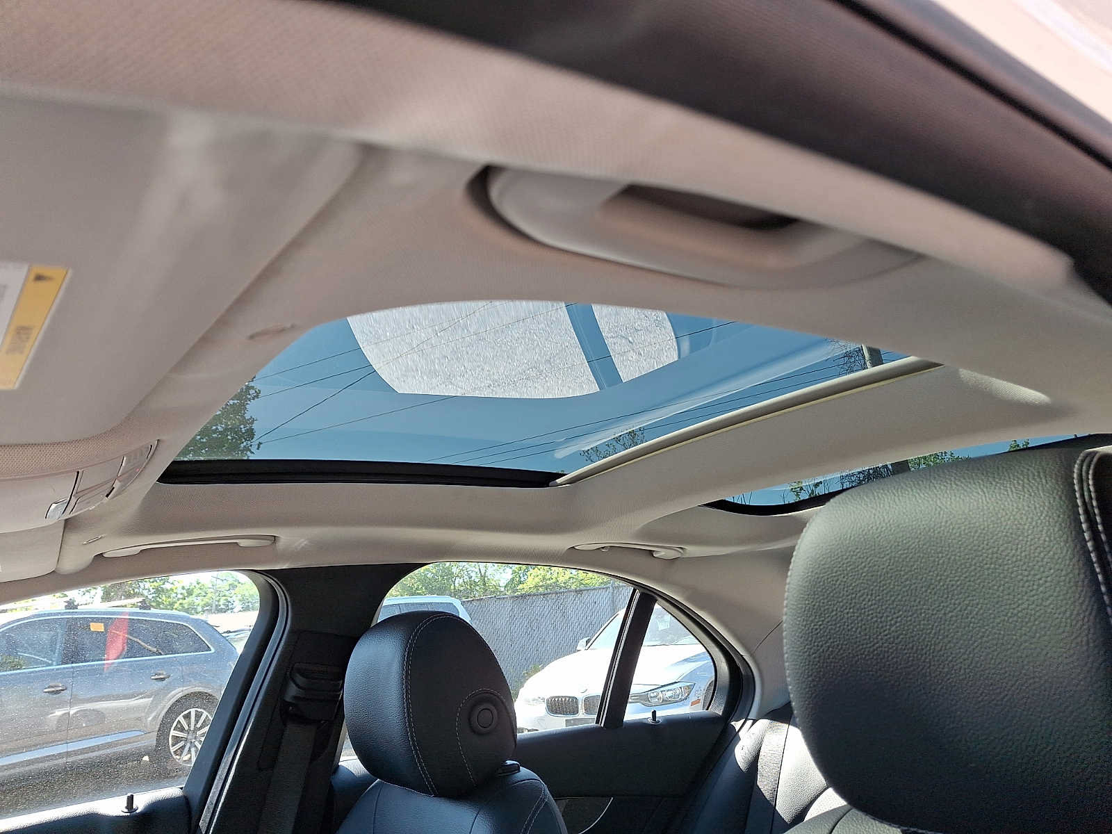 Used 2019 Mercedes-Benz C 300 4MATIC Sedan image 15