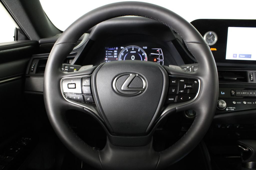 Used 2023 Lexus ES 250 w/ Premium Package image 24