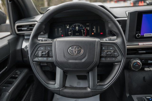 New 2026 Toyota Tacoma SR5 image 30