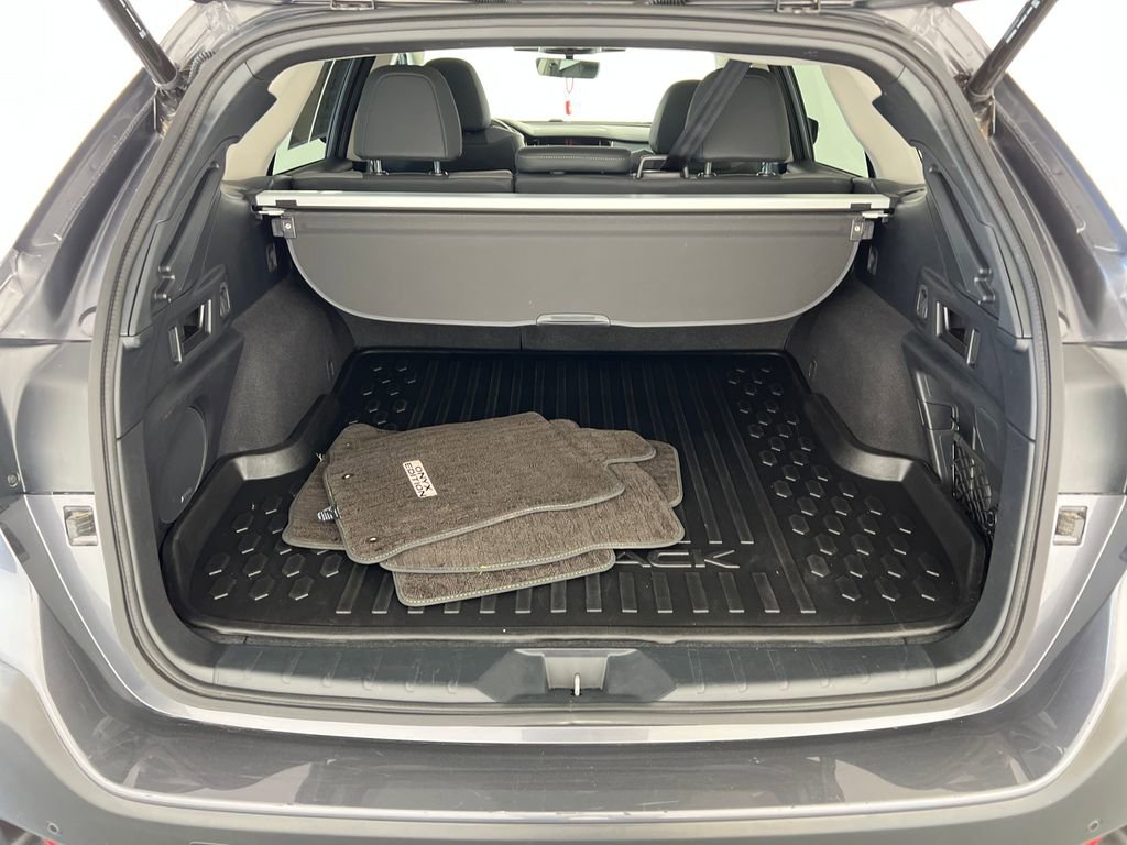 Certified 2025 Subaru Outback Onyx Edition AWD/4WD image 25