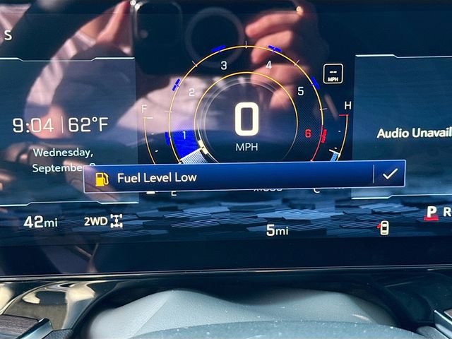 New 2025 Chevrolet Suburban Premier image 13