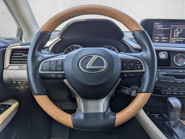 Used 2022 Lexus RX 350 FWD w/ Premium Package image 15