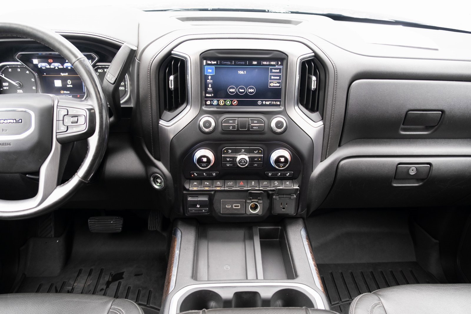 Used 2020 GMC Sierra 1500 Denali image 24