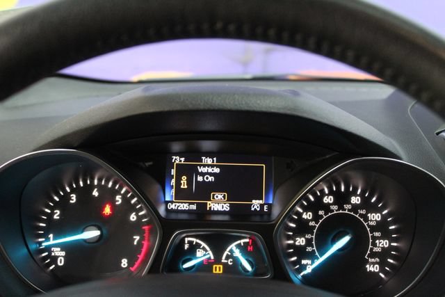 Used 2019 Ford Escape SEL AWD/4WD image 19