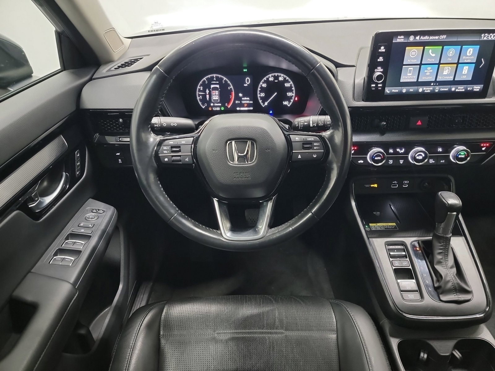 Used 2023 Honda CR-V EX-L image 16