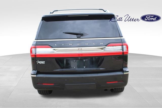 Used 2021 Lincoln Navigator Reserve w/ Luxury Package AWD/4WD image 6
