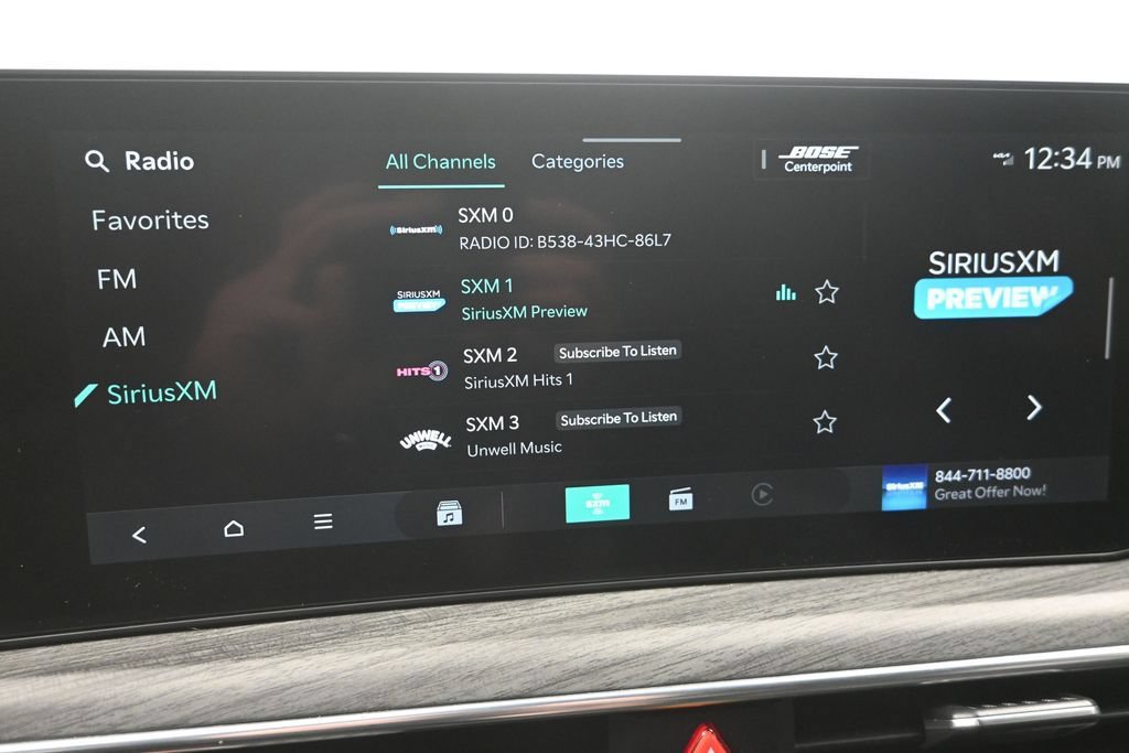 Certified 2025 Kia K5 EX FWD image 19