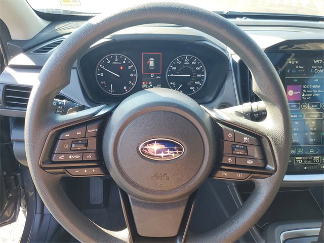 Used 2025 Subaru Crosstrek 2.0i Premium image 18