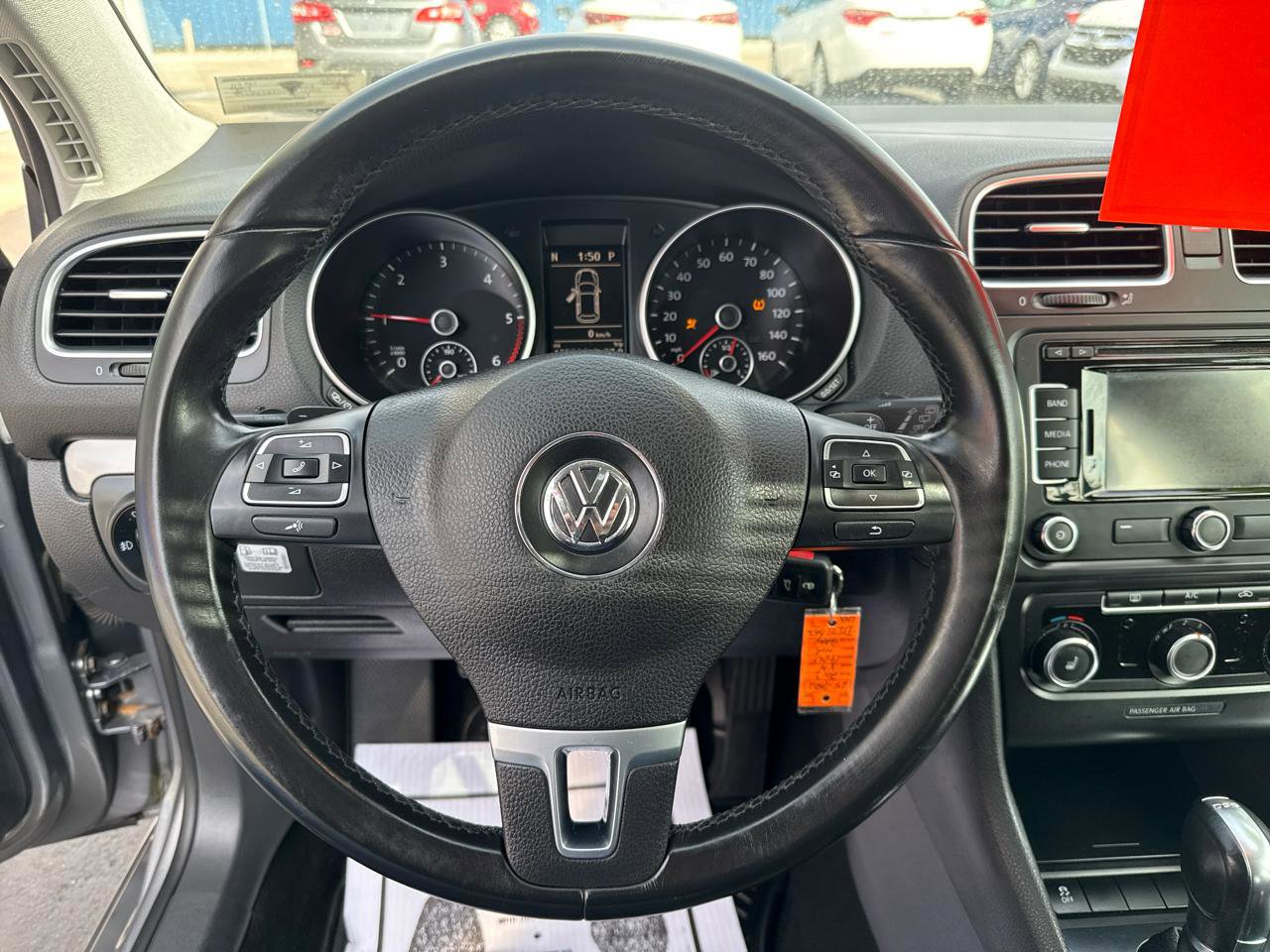Used 2013 Volkswagen Golf TDI FWD image 13