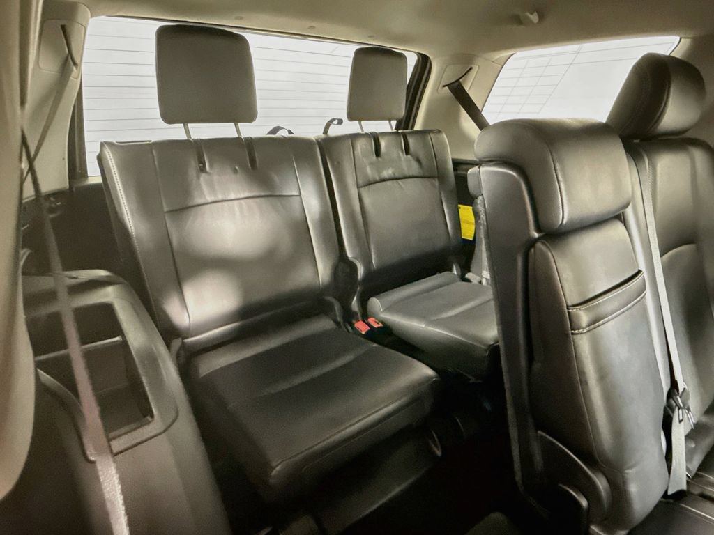 Used 2014 Toyota 4Runner Limited AWD/4WD image 26