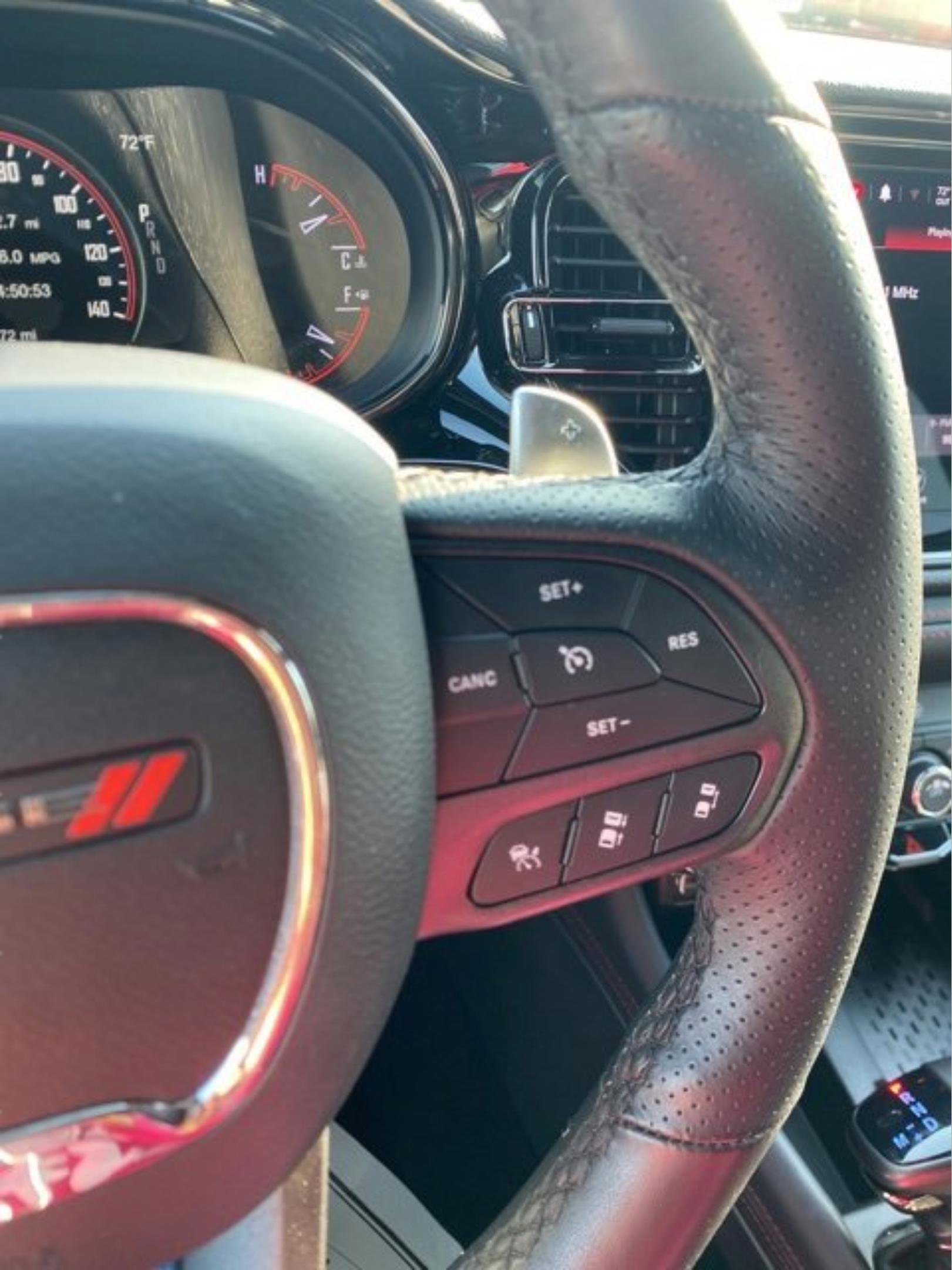 Used 2025 Dodge Durango R/T image 24