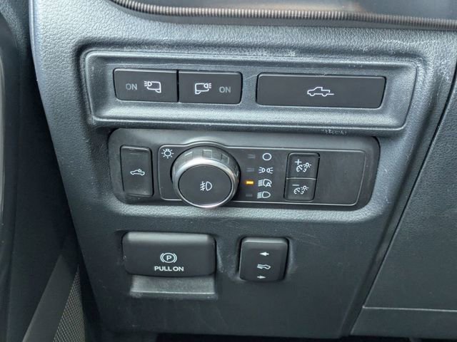 Used 2021 Ford F150 Platinum image 27