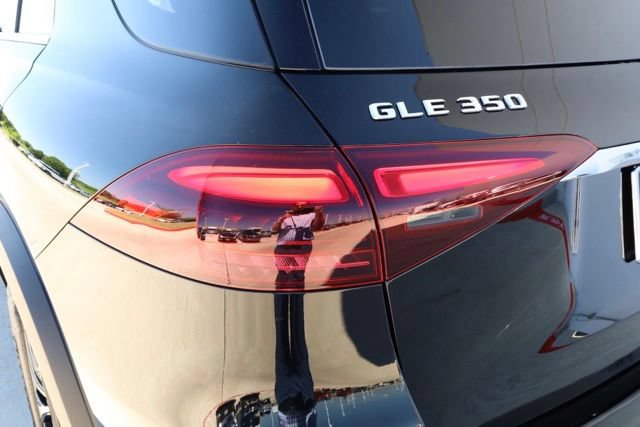 New 2026 Mercedes-Benz GLE 350 4MATIC image 22