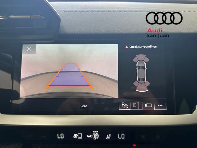 Used 2022 Audi A3 2.0T Premium Plus image 22