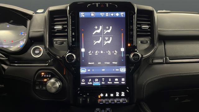 Used 2023 RAM 1500 Limited image 17