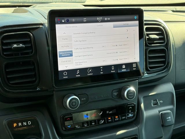 Used 2024 RAM ProMaster 3500 image 19