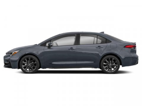 New 2027 Toyota Corolla XSE FWD image 3