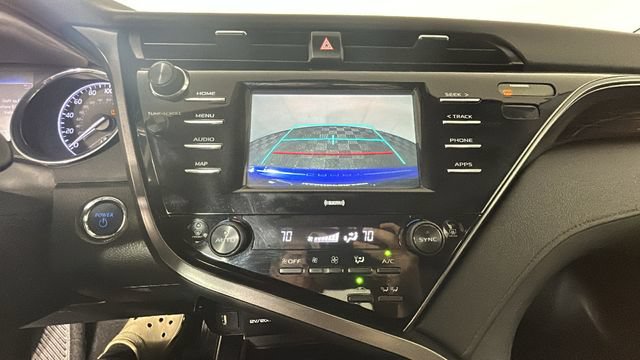 Used 2020 Toyota Camry LE FWD image 24