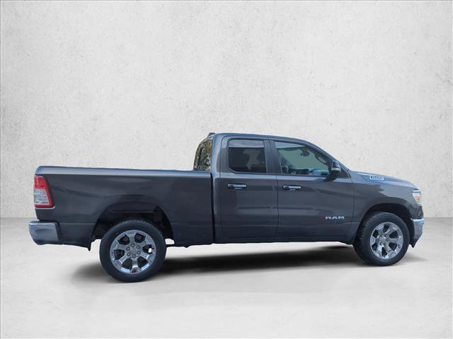 Used 2019 RAM 1500 Big Horn image 4