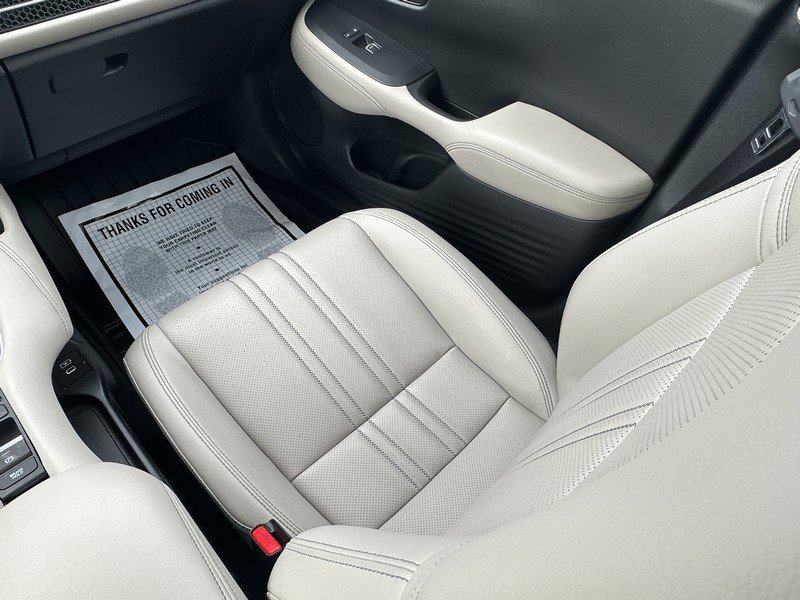 Used 2024 Honda HR-V EX-L image 17