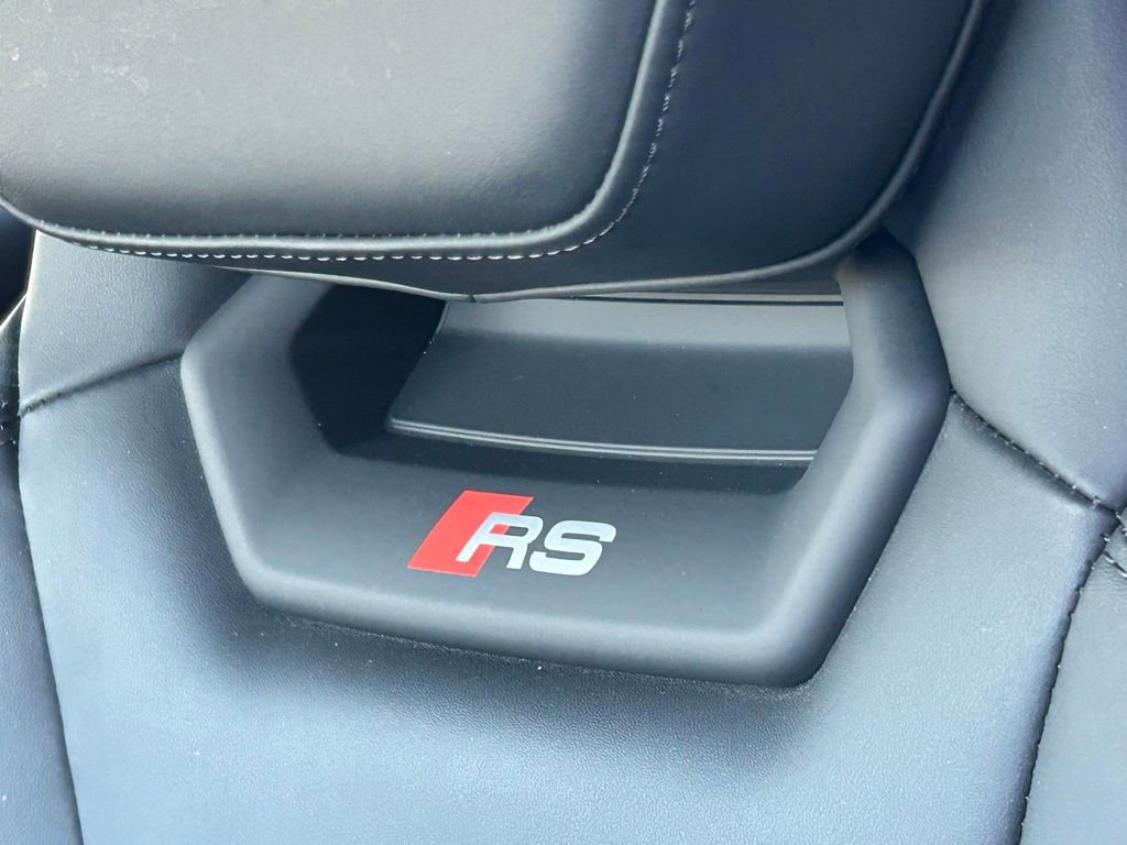 Used 2023 Audi RS e-tron GT w/ Carbon Performance Package image 18