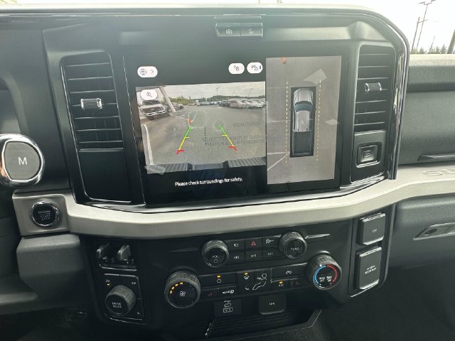 New 2027 Ford F350 XLT w/ XLT Premium Package AWD/4WD image 17