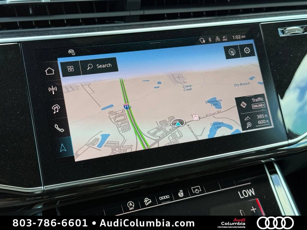 New 2026 Audi Q7 2.0T Premium Plus AWD/4WD image 4