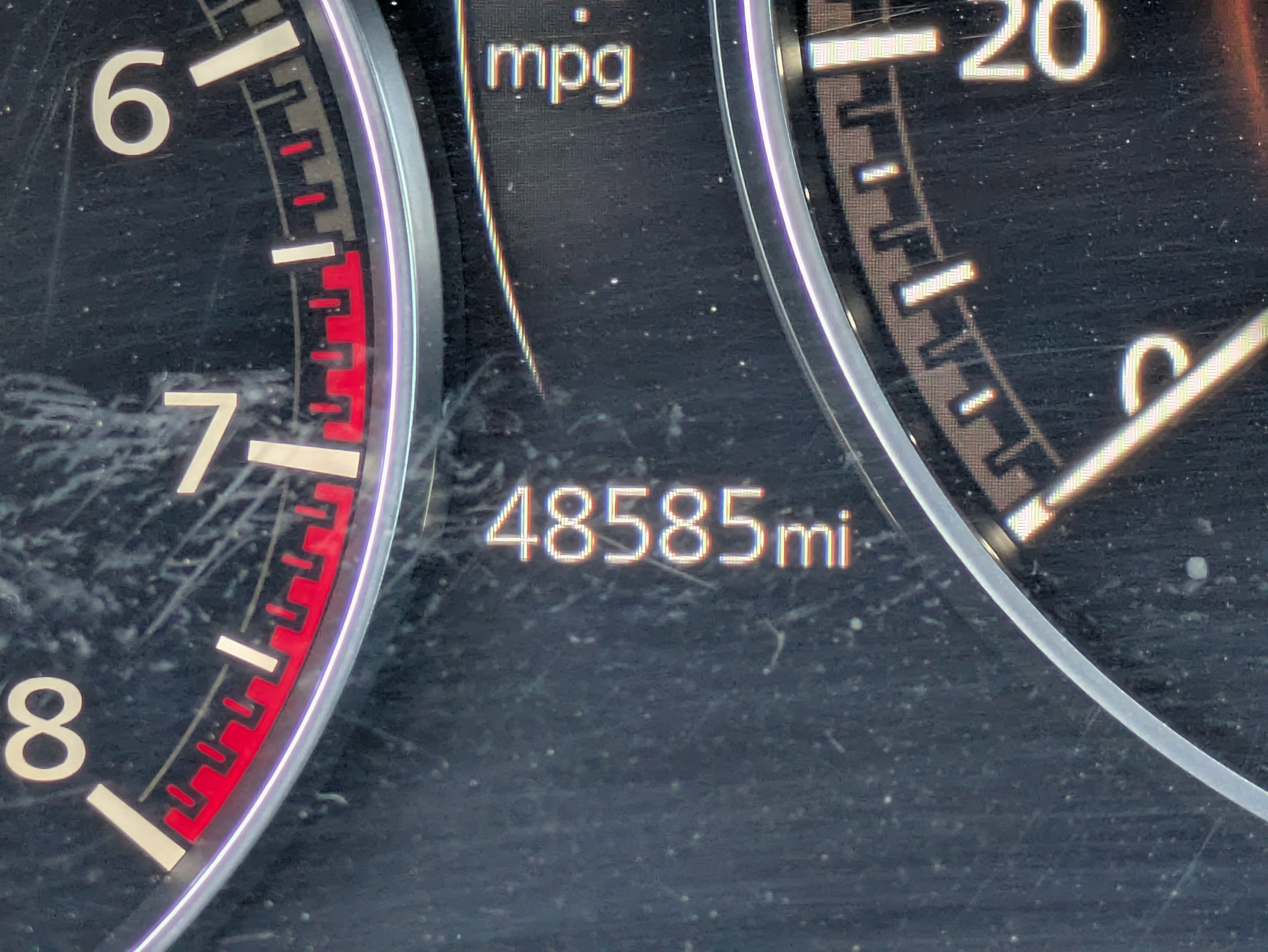 Used 2024 MAZDA MAZDA3 s image 30