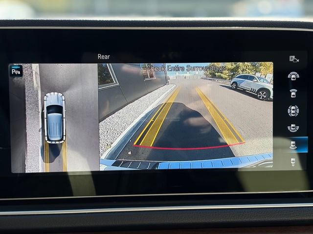 Certified 2023 Mercedes-Benz GLE 450 4MATIC image 19