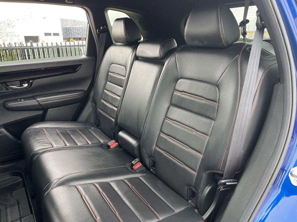 Used 2023 Honda CR-V Sport Touring image 27