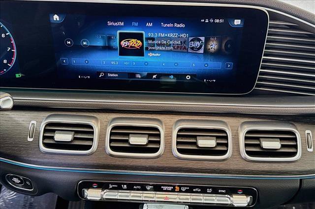 Used 2020 Mercedes-Benz GLE 350 4MATIC w/ Premium Package image 15