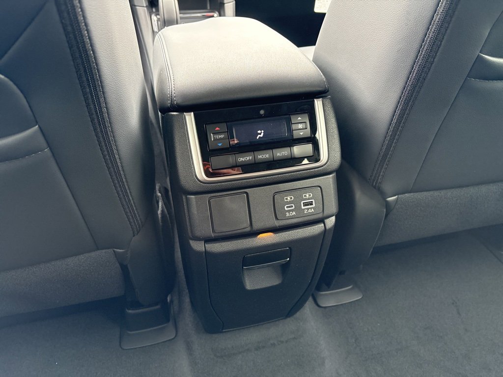 New 2026 Subaru Ascent Premium image 25